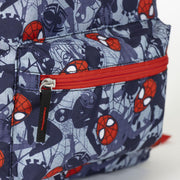 Cerda Spider-Man Free Time Backpack - Marvel Licensed Bag