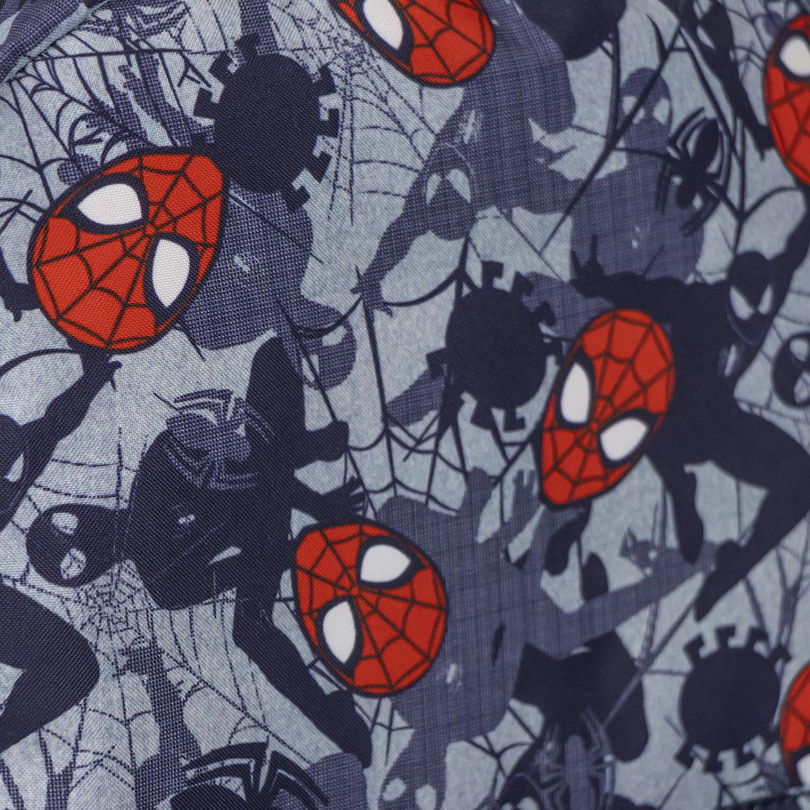 Cerda Spider-Man Free Time Backpack - Marvel Licensed Bag