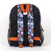Cerda Spider-Man Free Time Backpack - Marvel Licensed Bag