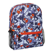 Cerda Spider-Man Free Time Backpack - Marvel Licensed Bag