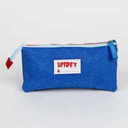 Cerda Spidey 3 Compartment Pencil Case