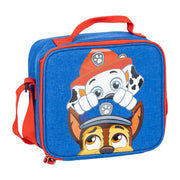 Cerda PAW Patrol Thermal Lunch Bag - Insulated Kids Lunch Bag