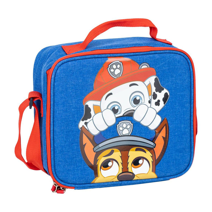 Cerda PAW Patrol Thermal Lunch Bag - Insulated Kids Lunch Bag