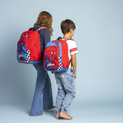 Cerda Spider-Man Medium School Backpack 38cm - Marvel Bag