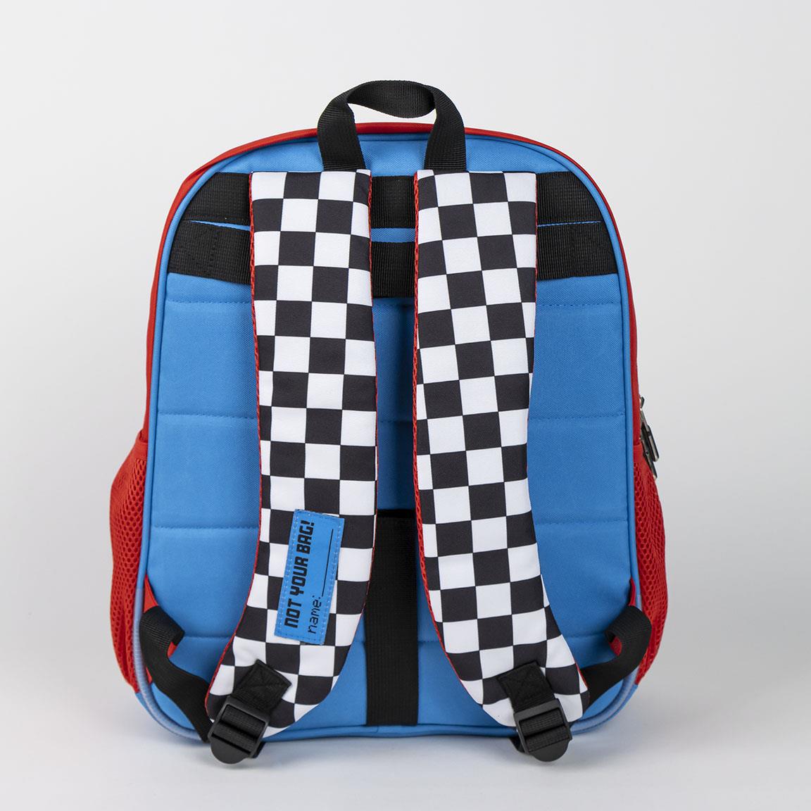 Cerda Spider-Man Medium School Backpack 38cm - Marvel Bag