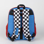 Cerda Spider-Man Medium School Backpack 38cm - Marvel Bag