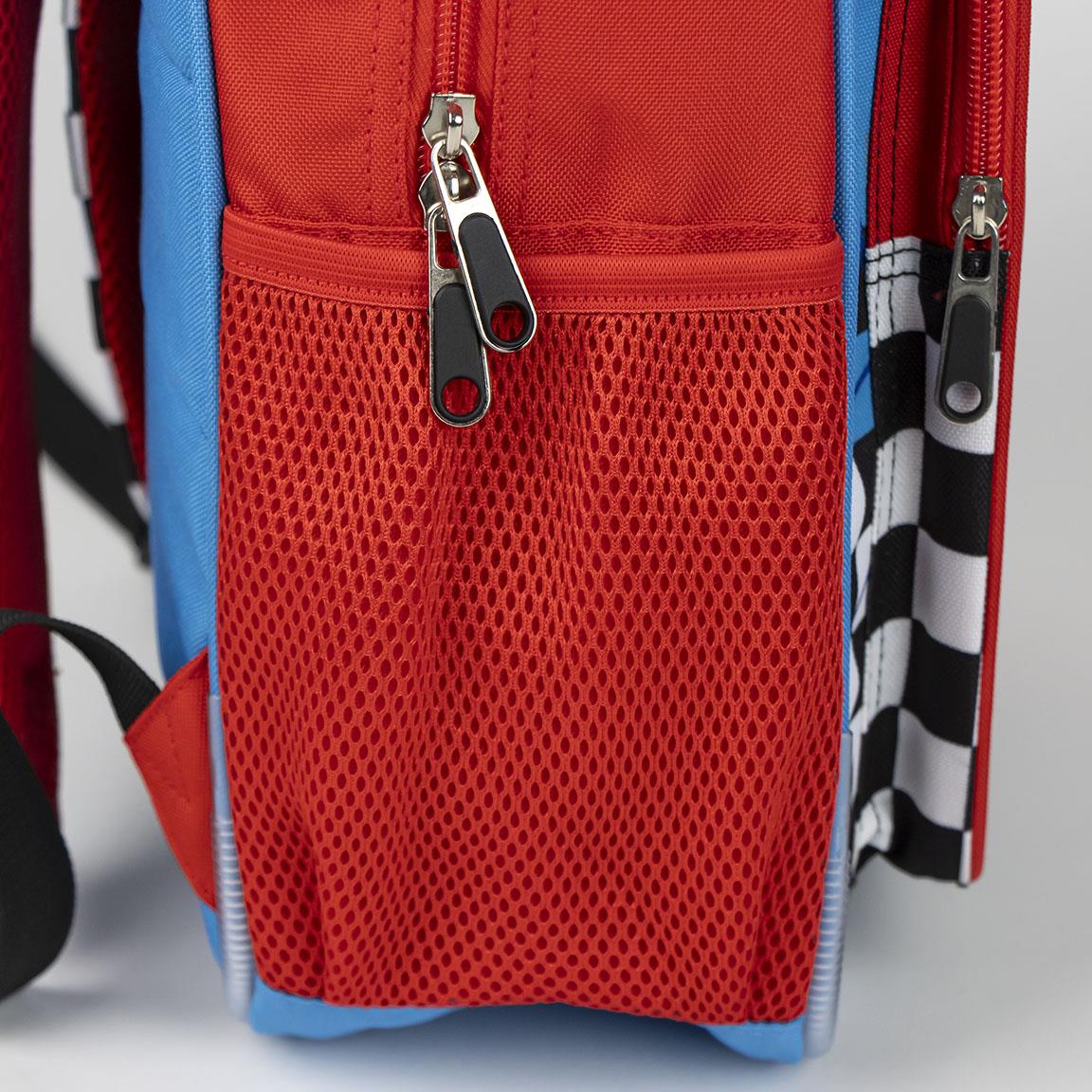 Cerda Spider-Man Medium School Backpack 38cm - Marvel Bag