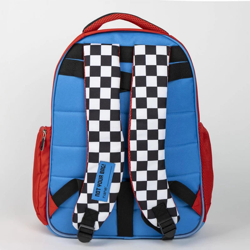 Cerda - Spider-Man Medium School Backpack 42cm - Ages 4+