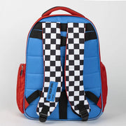 Cerda - Spider-Man Medium School Backpack 42cm - Ages 4+