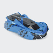 Wall Climbing Super Car (Blue)