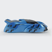 Wall Climbing Super Car (Blue)