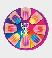 Shimmer n Sparkle Mood Magic Nail Art Set
