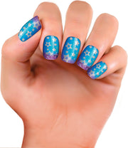 Shimmer n Sparkle 3 in 1 Ultimate Glitter Beauty Set