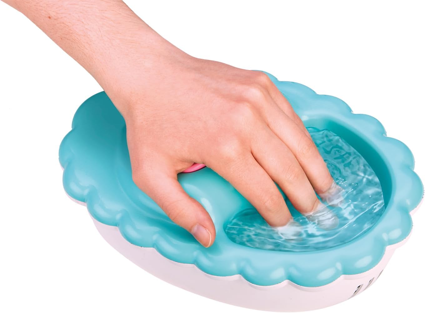 Shimmer 'n Sparkle All in One Ultimate Nail Spa - Ages 8+