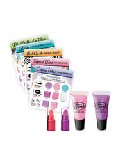 Shimmer n Sparkle Glitz & Glam Ultimate Beauty Set
