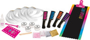Shimmer n Sparkle Color FX Hair Extensions Studio