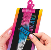 Shimmer n Sparkle Color FX Hair Extensions Studio