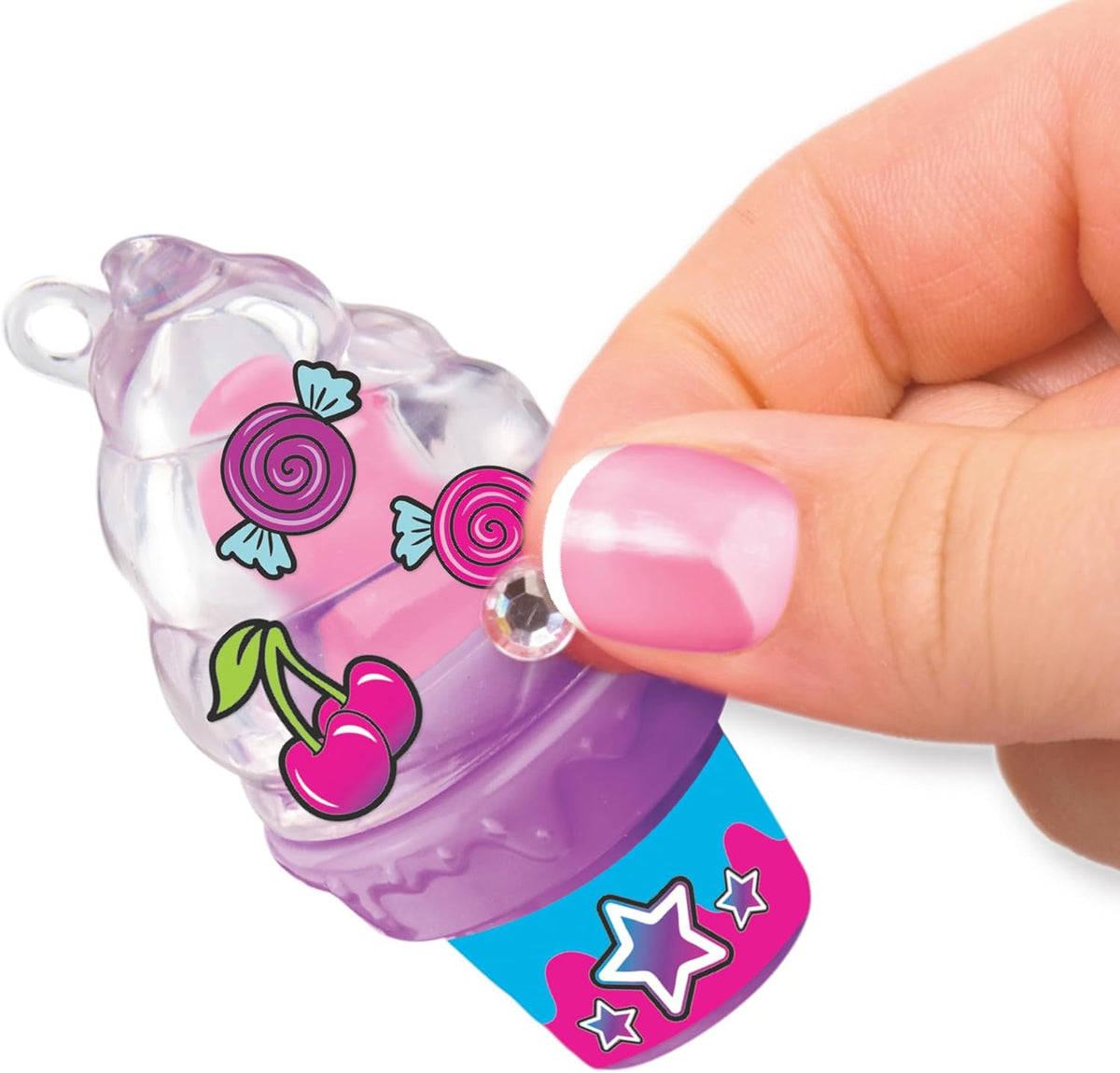 Shimmer n Sparkle Sparkling Lip Treats