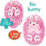 Curlimals Bunny