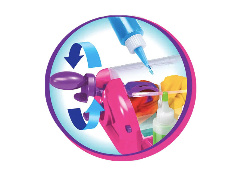 Shimmer n Sparkle Ultimate Tie Dye Studio