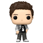 Funko Pop! TV Friends Season 6: Chandler Figure