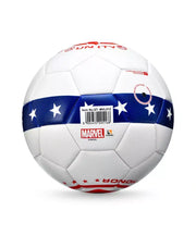 Marvel Captain America Football