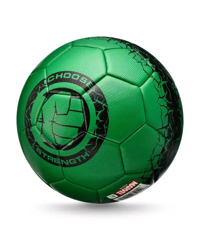 Marvel Hulk Football