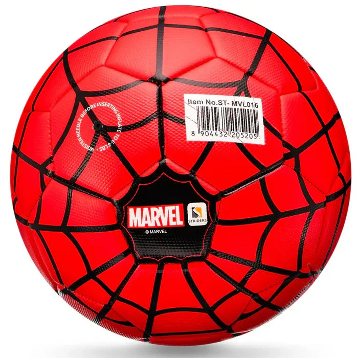 Marvel Spiderman Football