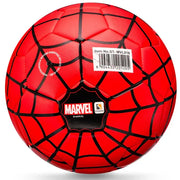 Marvel Spiderman Football