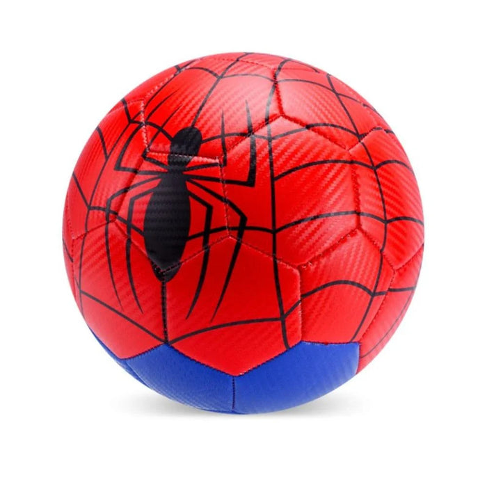 Marvel Spider-Man Carbon Fiber Football