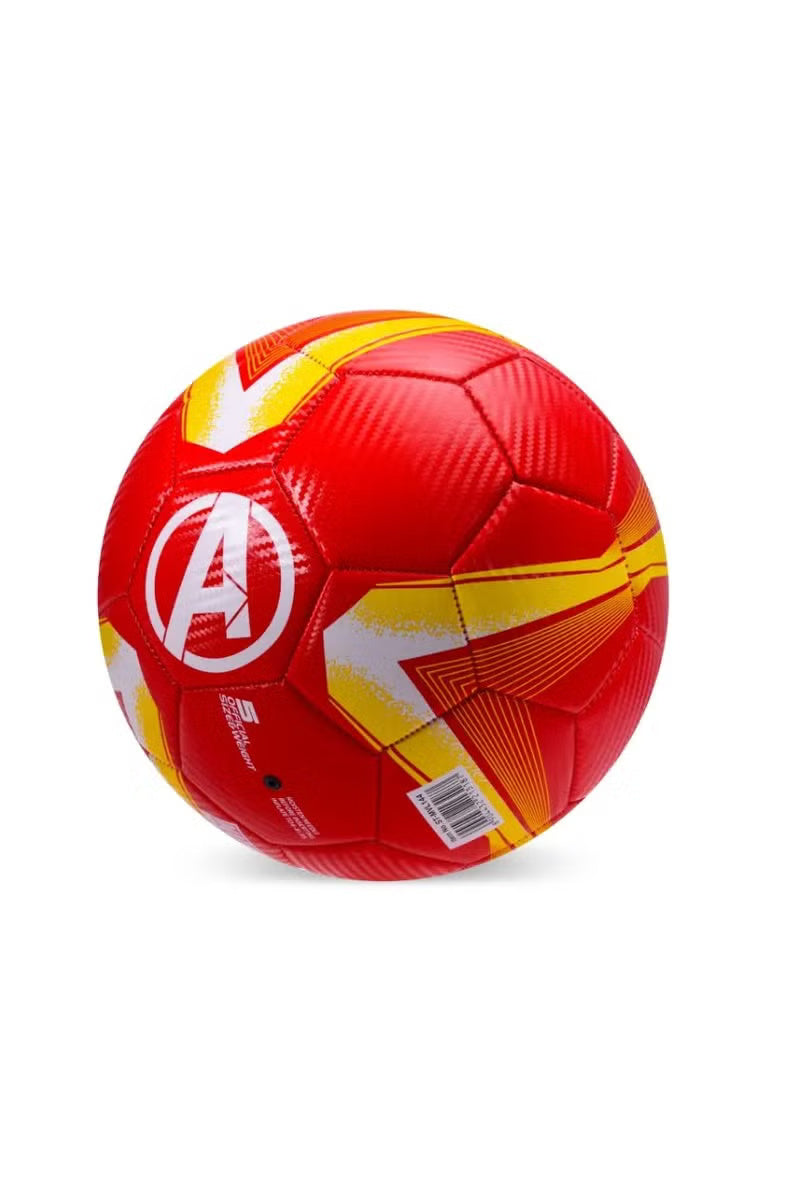 Marvel Avengers Iron Man Action Figure - Ages 4+