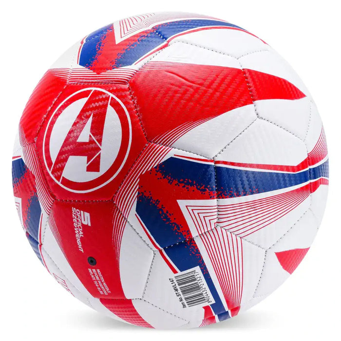 Marvel Avengers Captain America Carbon Fiber