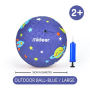 Mideer Playground Ball - Universe (Big)