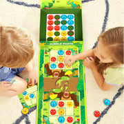 MiDeer Dinosaur Park Game