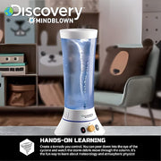 Discovery Tornado Lab for Kids