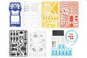 The Source Hydraulic Cyborg Hand Robotics Kit