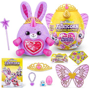 Rainbocorns Fairycorn Princess Series 6 (Medium Plush)