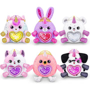 Rainbocorns Fairycorn Princess Series 6 (Medium Plush)