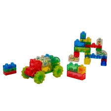 Jelly Blox Vrooom! Truck Kit
