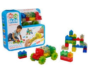 Jelly Blox Vrooom! Truck Kit