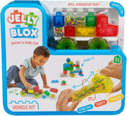 Jelly Blox Vrooom! Truck Kit