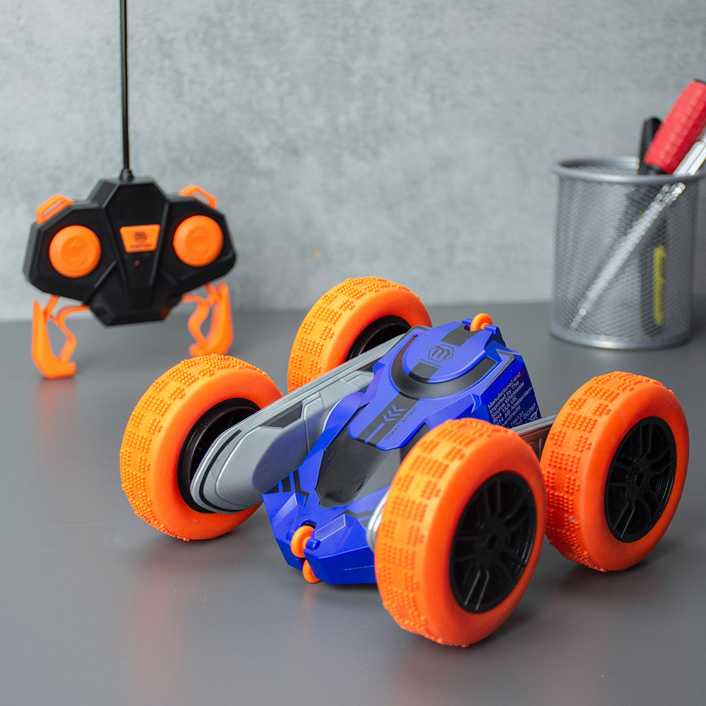 RC 360 Stunt Buggy V2