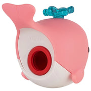 Flipper Toothpaste Squirter Whale