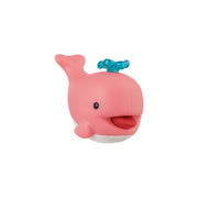 Flipper Whale Pinki Toothpaste Squirter - Fun Kids Brushing Toy