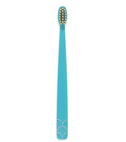 Flipper Toothbrush Cover & Toothbrush Beagle