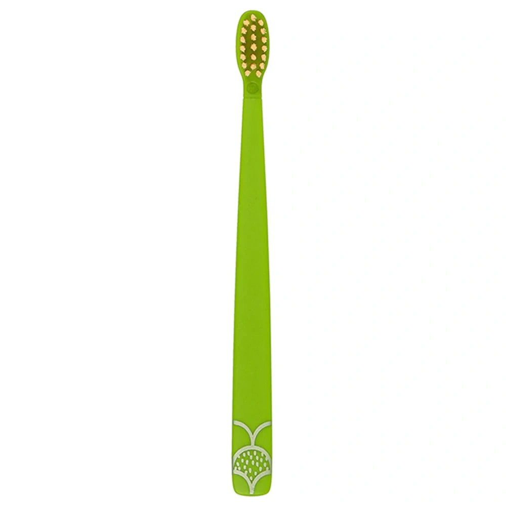 Flipper Toothbrush Cover & Toothbrush Cat