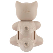 Flipper Toothbrush Cover & Toothbrush Cat