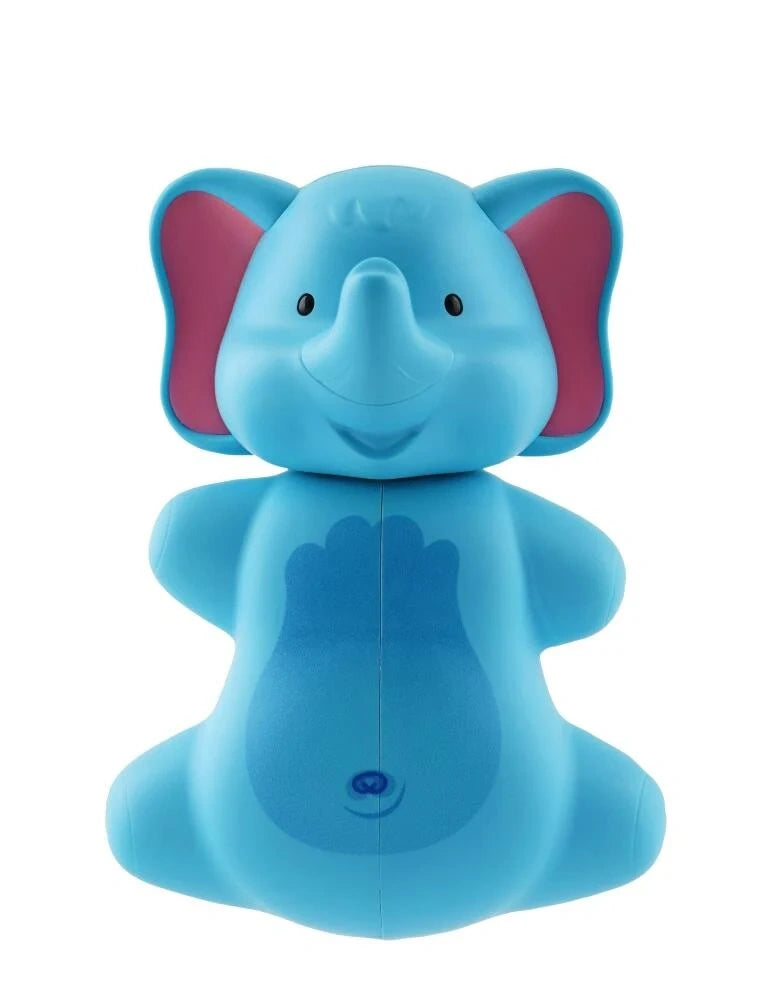 Flipper Toothbrush Cover & Toothbrush Elephant