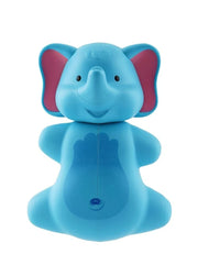 Flipper Toothbrush Cover & Toothbrush Elephant
