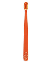 Flipper Toothbrush Cover & Toothbrush Elephant